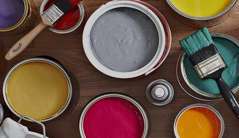 10 consejos fundamentales para elegir el color perfecto para tu casa